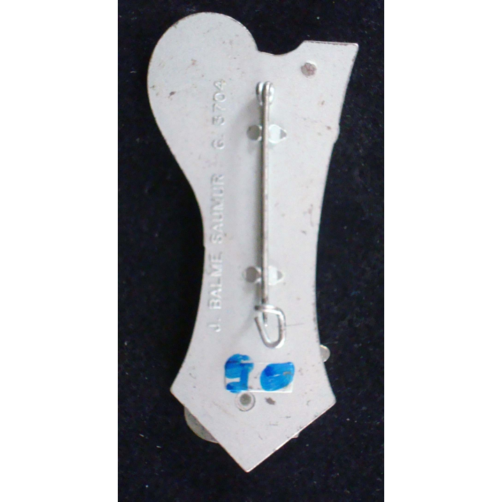 Promotion Général Delestraint de fabrication Balme G. 3704