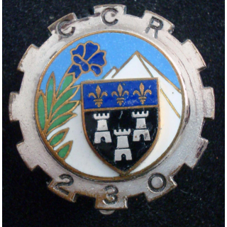 230° cie de circulation routière , Drago Paris G. 1946