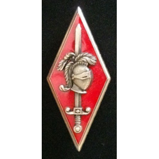 10°DB/63°DMT : 10°DIVISION BLINDÉE 63°DIV MILITAIRE TERRITORIALE