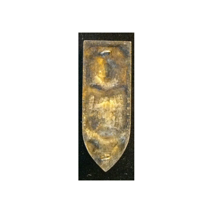 503° RCC : 503° régiment de chars de combat de fabrication Drago Romainville G. 833