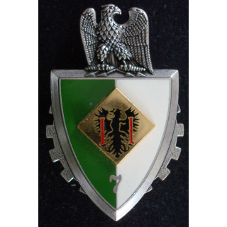 127° RCS régiment de commandement et de soutien Delsart Sens G. 2815