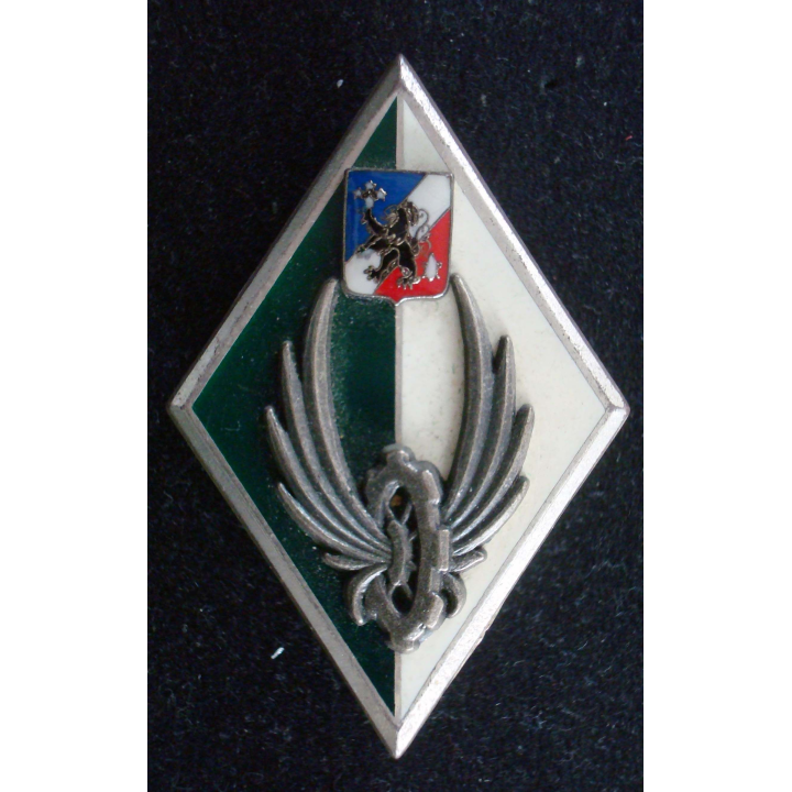 Commandement du train 3° CA 2°RM de fabrication Drago G. 3235