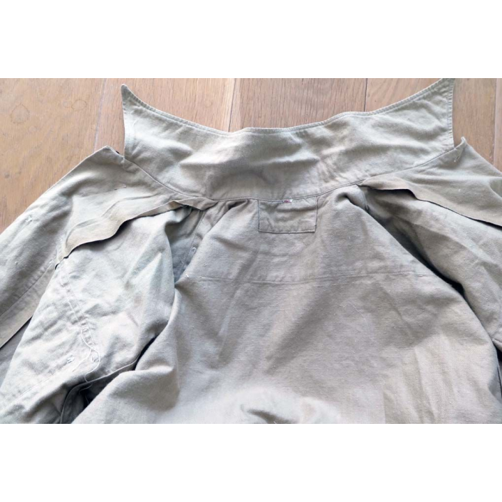 Chemise manche courte modèle 1946