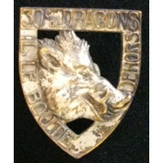 30°REGIMENT DE DRAGONS