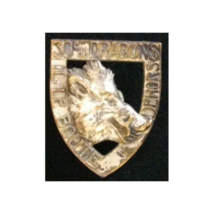 30°REGIMENT DE DRAGONS