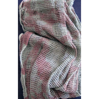 Filet de camouflage réglementaire époque Algérie