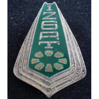 Insigne du 126° régiment du train Drago G. 2361