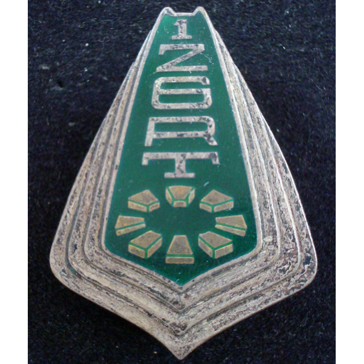 Insigne du 126° régiment du train Drago G. 2361