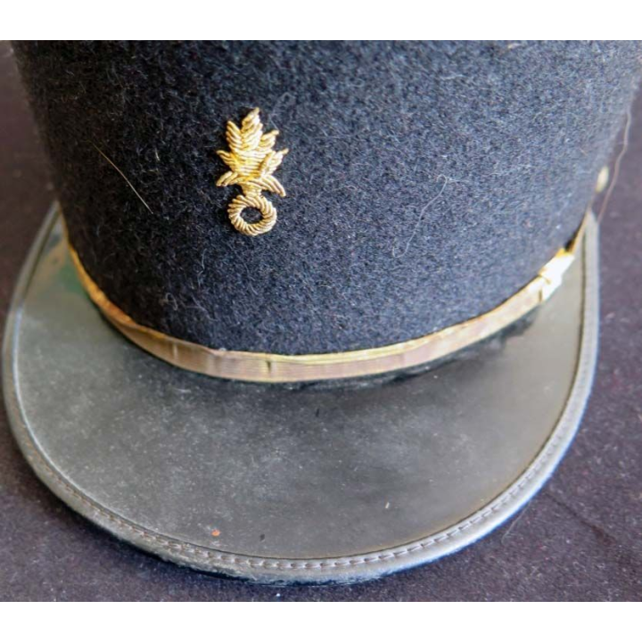 Képi de sous-officier de la légion époque Indochine de taille 56