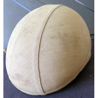 Casque Guéneau d'entrainement parachutiste de taille 57