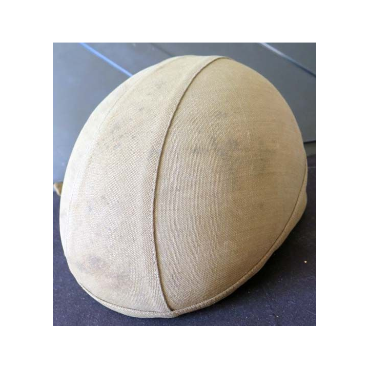 Casque Guéneau d'entrainement parachutiste de taille 57