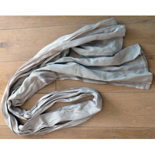 Cheiche kaki clair réglementaire