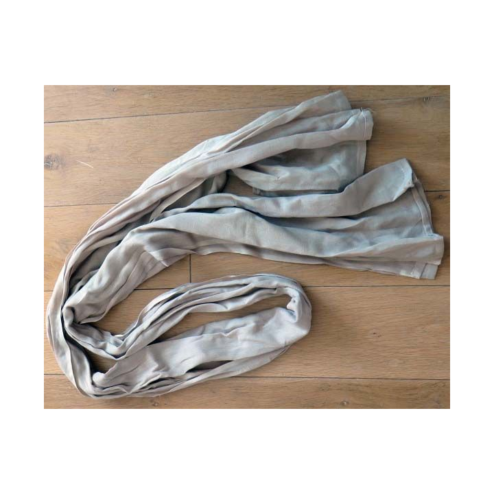 Cheiche kaki clair réglementaire