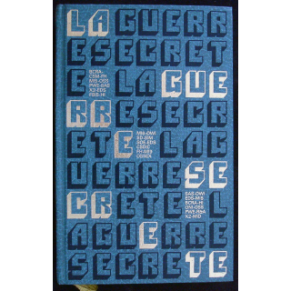 La guerre secrète - T 1. Le rempart des mensonges. A Cave Brown Famot