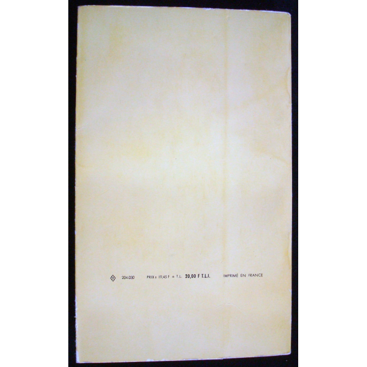 Le 18 juin 1940 écrit par Henri Amouroux aux éditions Fayard