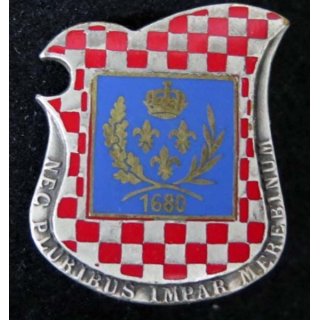 77° régiment d'infanterie divisionnaire de fabrication Drago G. 2450