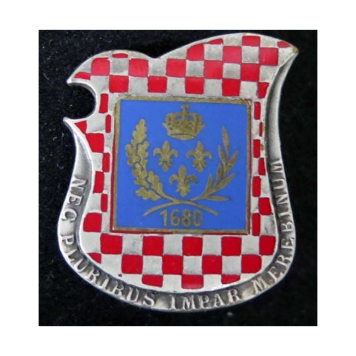 77° régiment d'infanterie divisionnaire de fabrication Drago G. 2450