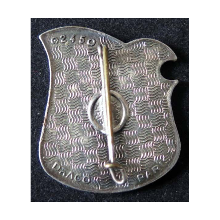 77° régiment d'infanterie divisionnaire de fabrication Drago G. 2450