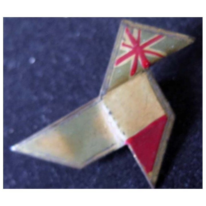 Mission militaire air française auprès de l'armée de l'air britannique 1939-1940