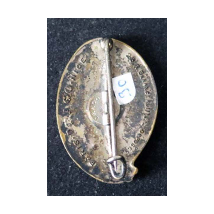 1° régiment de Hussards parachutistes Drago Paris Béranger