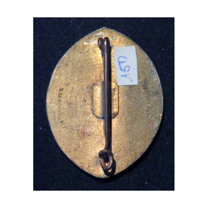 3° régiment de spahis marocains de fabrication Courtois