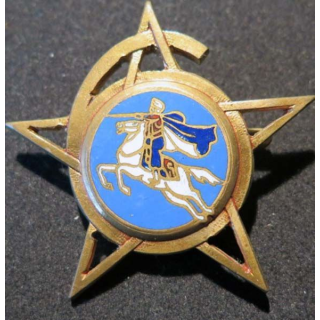 6° régiment de spahis marocains de fabrication Courtois