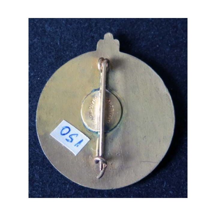 2° régiment de tirailleurs algériens 1° type de fabrication Chobillon