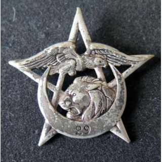 29° régiment de tirailleurs algériens de fabrication Drago Béranger