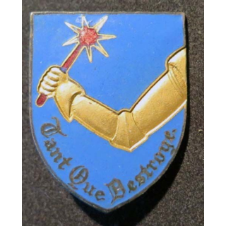 9° régiment de chasseurs d'Afrique de fabrication Drago paris-Nice