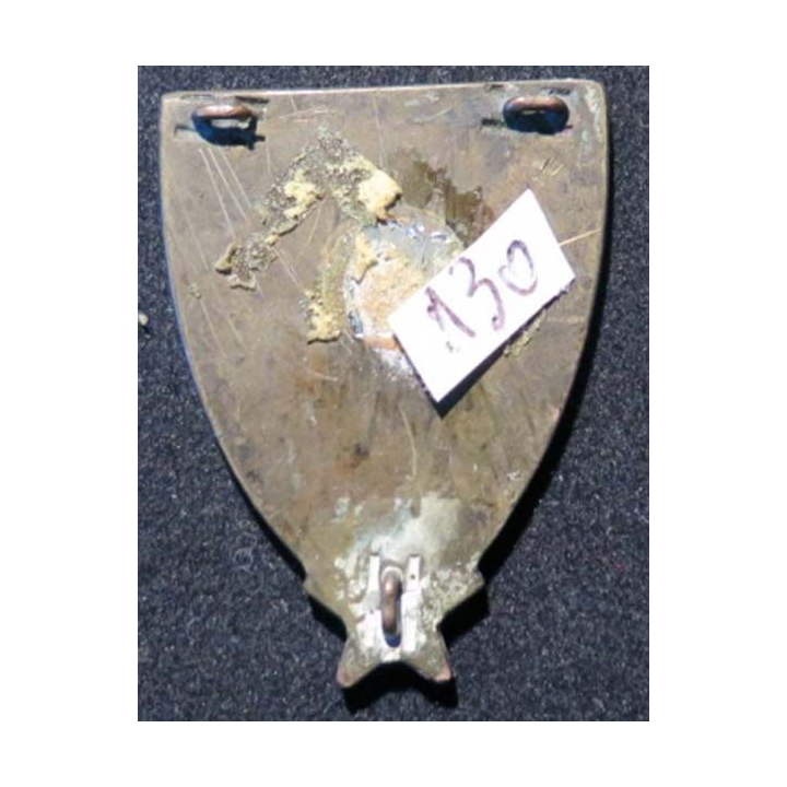 11° régiment de chasseurs d'Afrique fabrication Allemande peint