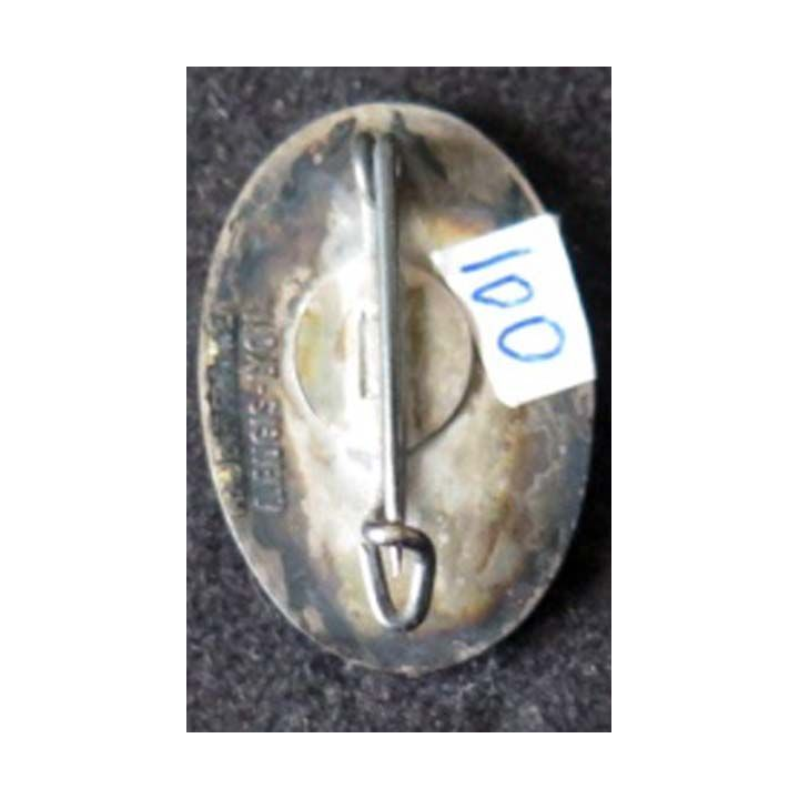 81° division d'infanterie algérienne 23 mm de fabrication Augis