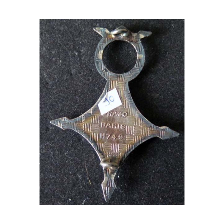 42° groupe saharien du Niger de fabrication Drago Paris H.749