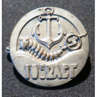10° régiment d'artillerie coloniale tractée fabrication Fraisse Demey