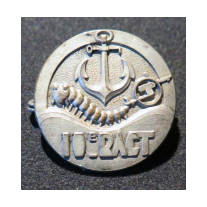 10° régiment d'artillerie coloniale tractée fabrication Fraisse Demey
