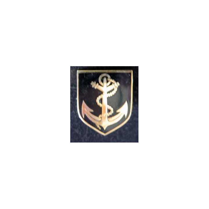 écu de la gendarmerie maritime