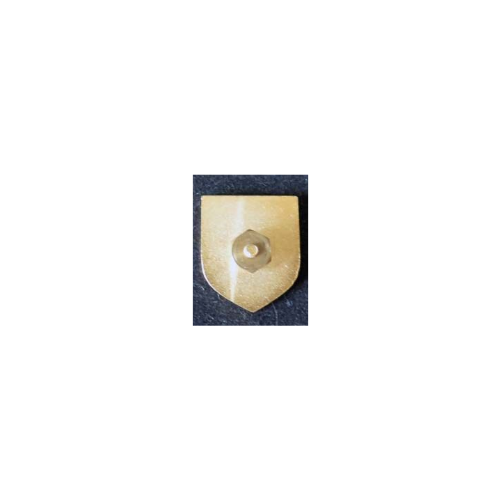 écu de la gendarmerie maritime