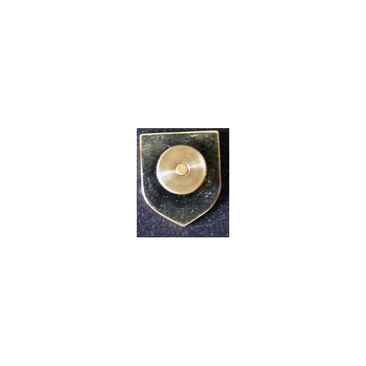 écu de la gendarmerie de la Martinique
