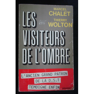Les visiteurs de l'ombre