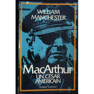 MacArthur, un césar américain