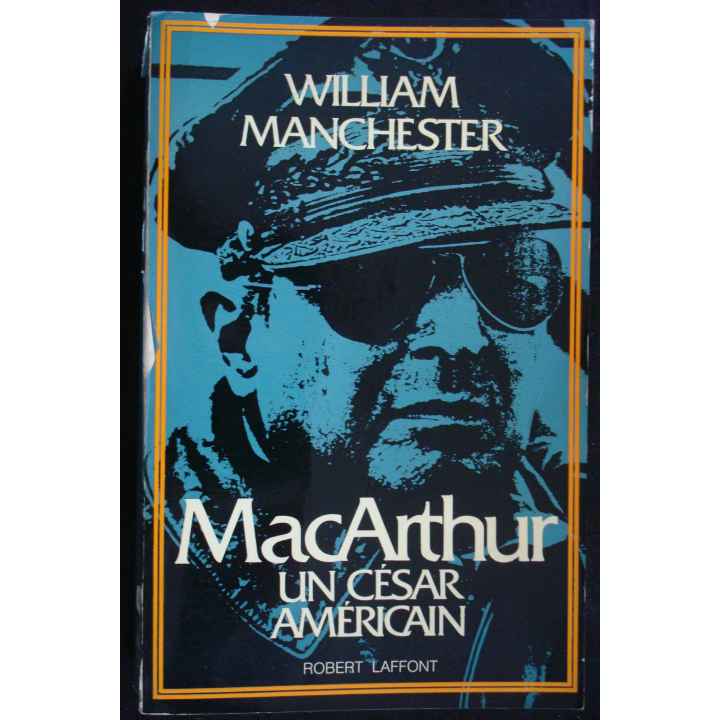 MacArthur, un césar américain