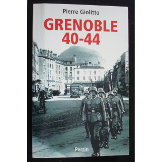 Grenoble 40-44