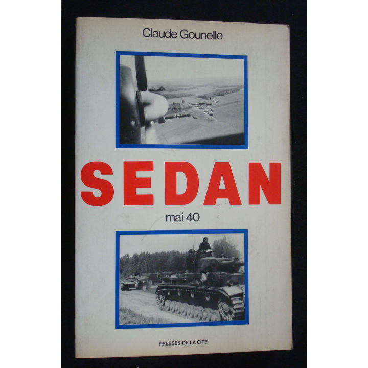 Sedan Mai 40