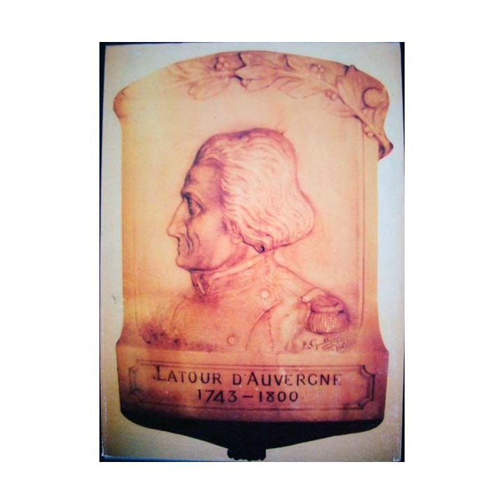 Histoire du 41ème Régiment d'Infanterie. Editeur inconnu