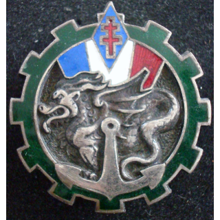 train des troupes françaises en Indochine sud Drago Béranger TFIS