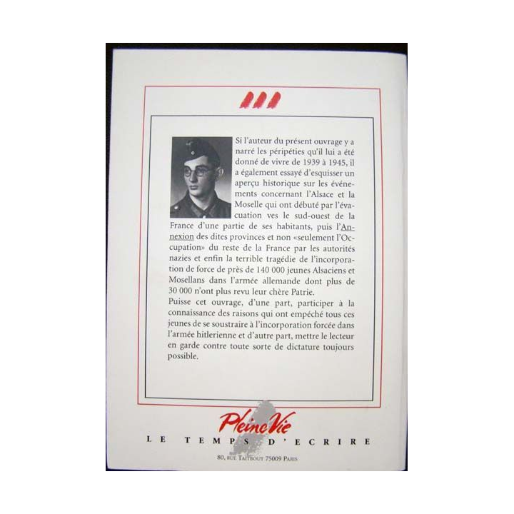 Drieu La Rochelle. Du Dandy au nazi. Dominique Desanti. Ed. Flammarion