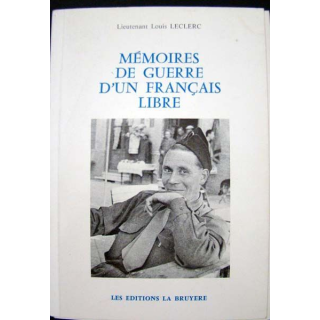 L'Odyssée d'un gaulliste. François Rivet. Editions La Bruyère