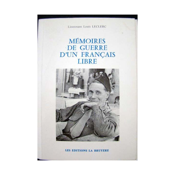 L'Odyssée d'un gaulliste. François Rivet. Editions La Bruyère