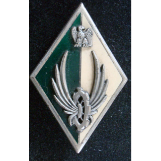INS TRN insigne Inspection du Train Drago G 2858