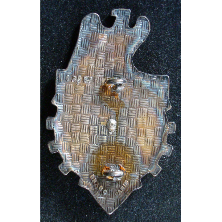 4° RCS régiment de commandement et de soutien DRAGO G.2552