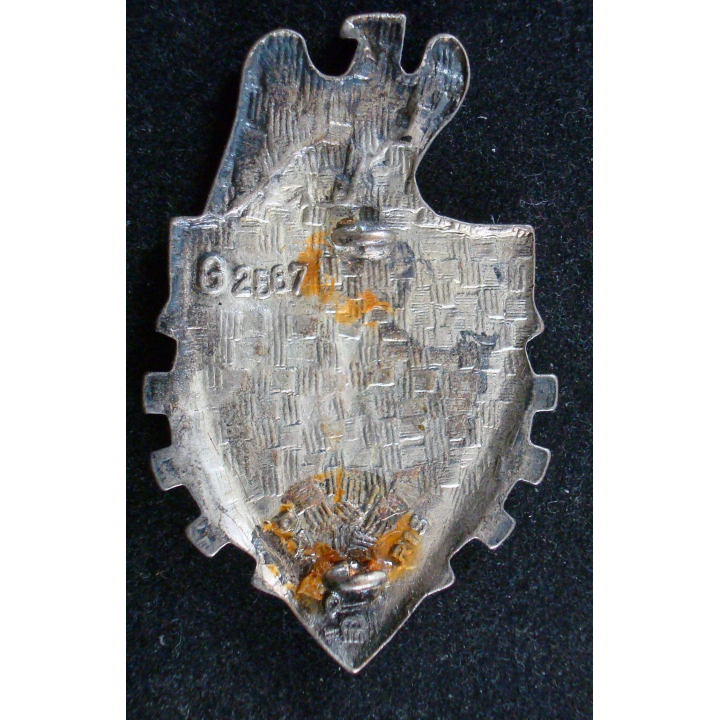7° RCS régiment de commandement et de soutien DRAGO G.2567